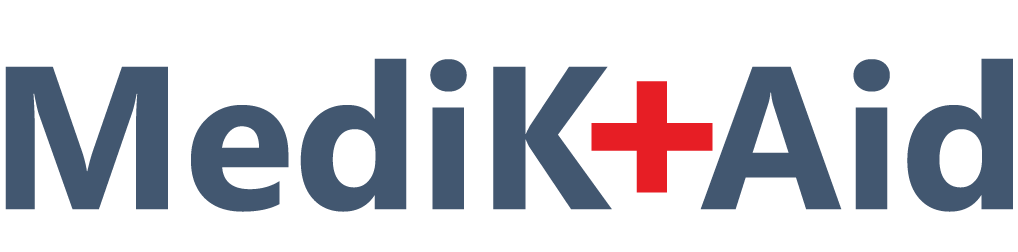 MediK+Aid